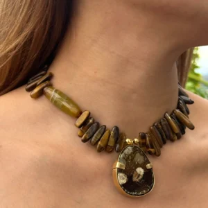 Collar Canaima