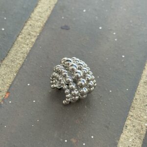 Earcuff burbuja